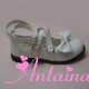 Antaina Shoes Model 127